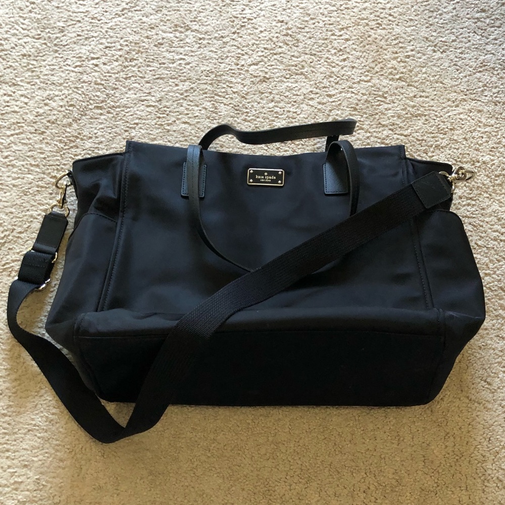 Kate Spade Diaper Bag